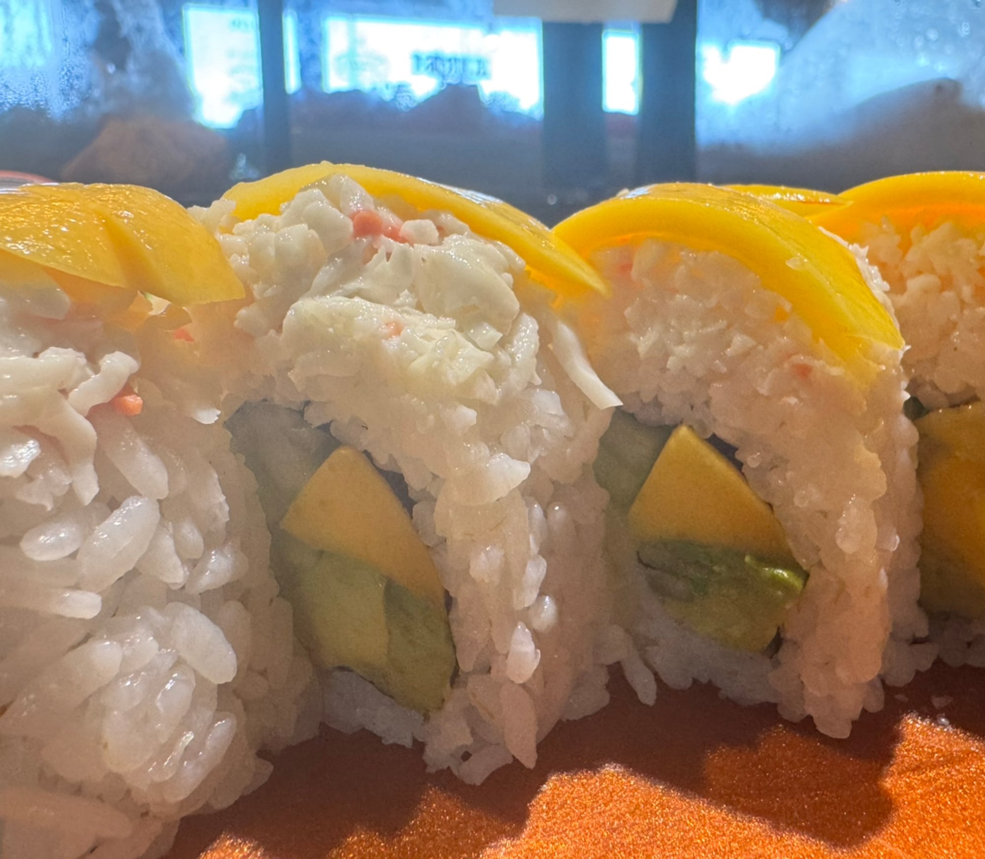 Mango Tango