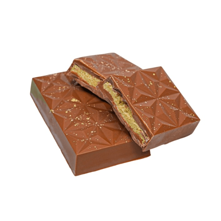 Dubai Chocolate Bar