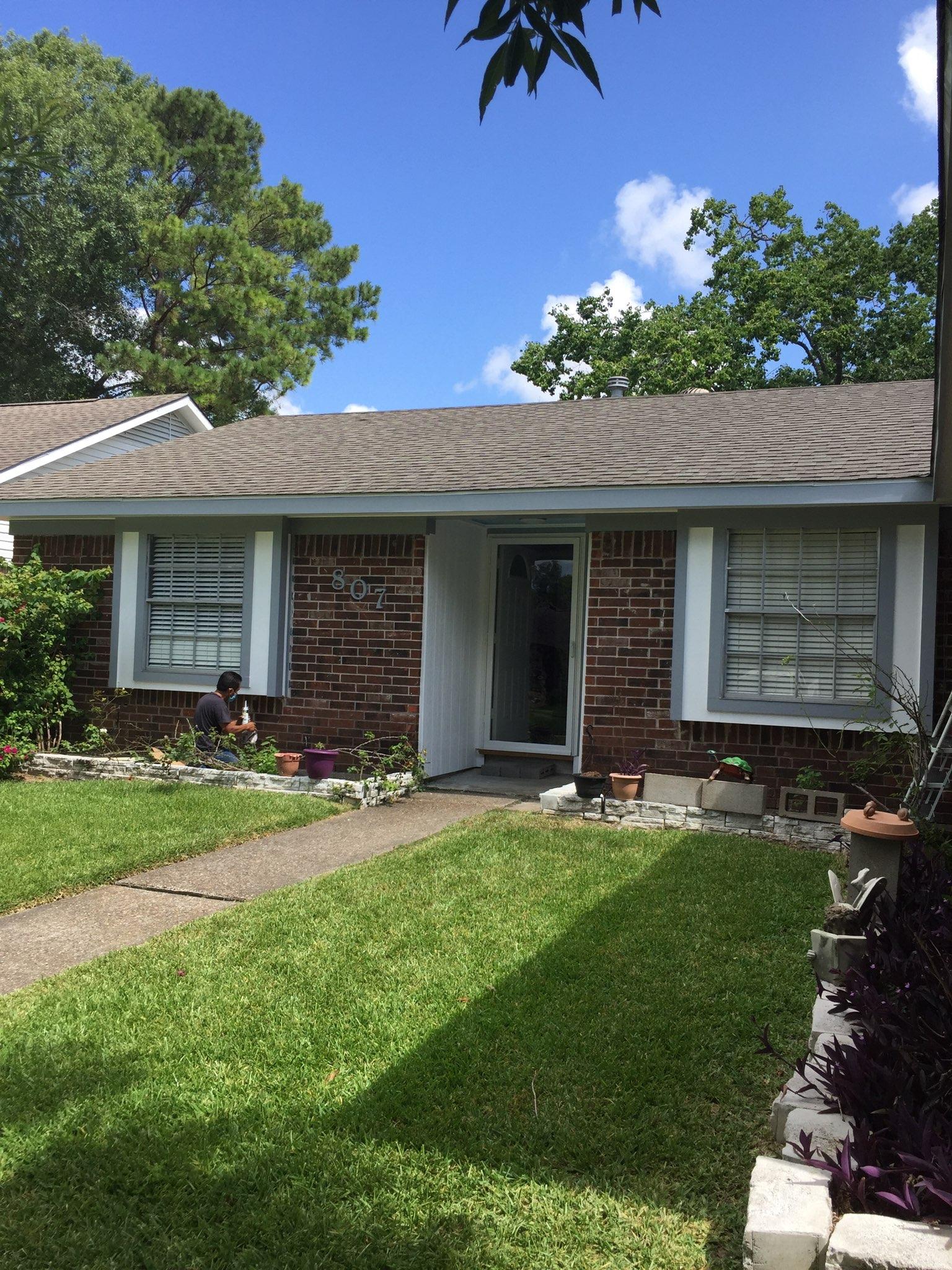 Hammond Remodeling & Construction Image