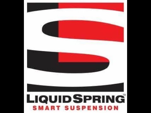 Liquid Spring Suspension