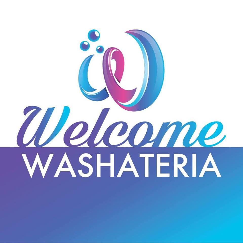 Welcome Washateria