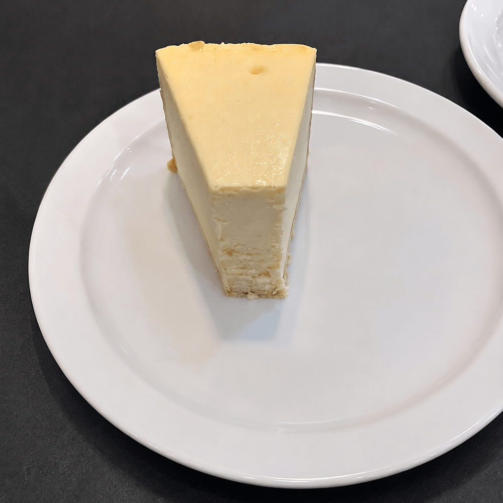Cheesecake