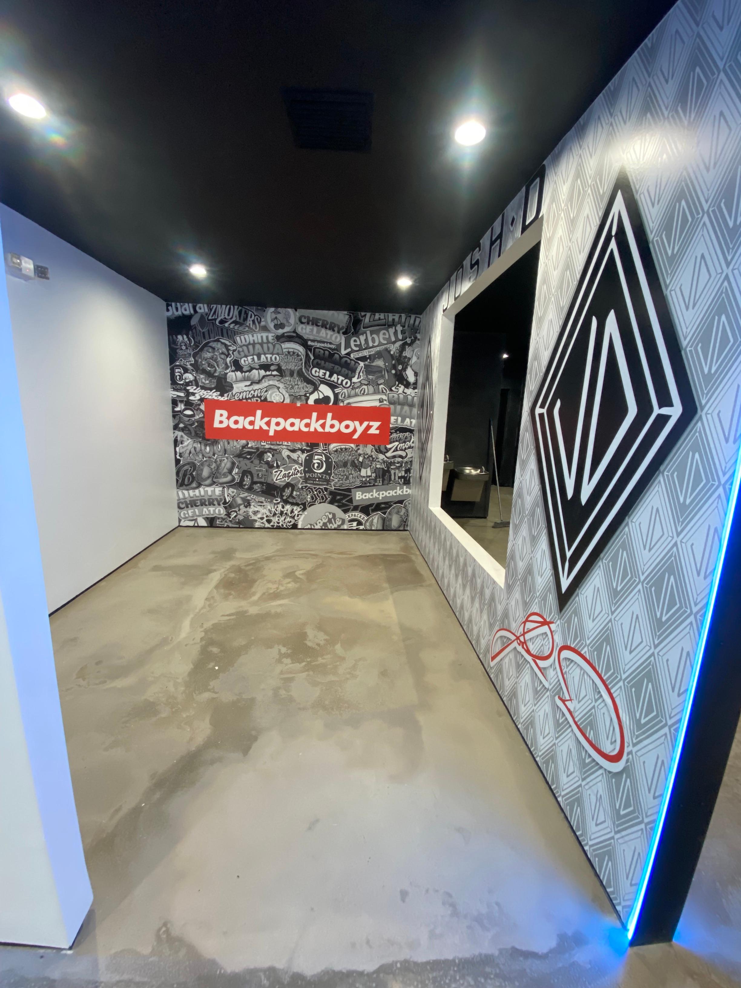 The Flowery Dispensary Venice Image