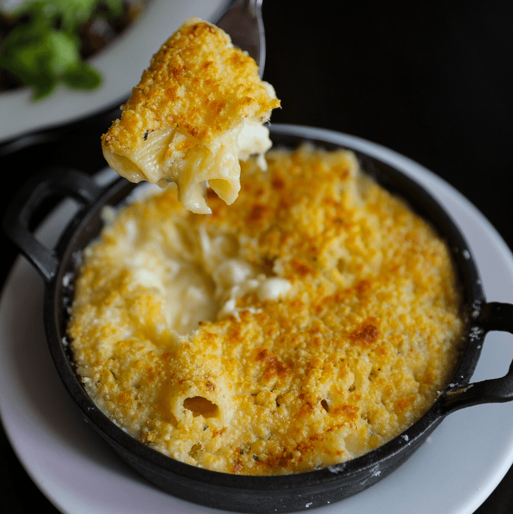 Mac & Cheese