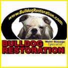 Bulldog Restoration Logo