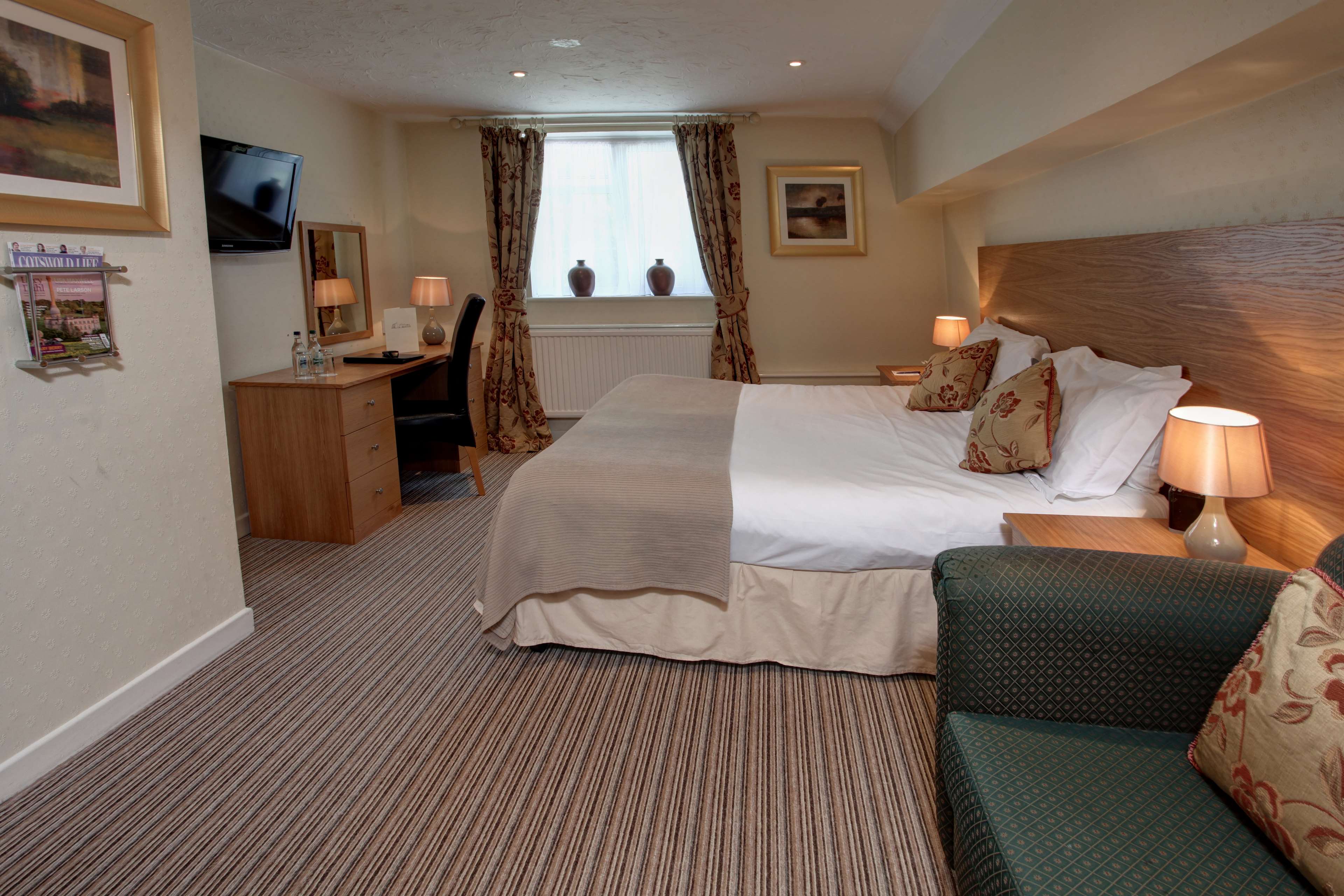 Best Western Mayfield House Hotel Hotels in Malmesbury SN16 9EW