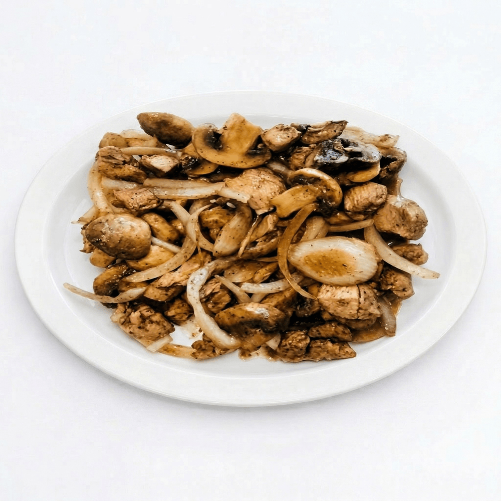 Chicken Filet Sauté