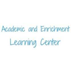 Academic and Enrichment Learning Center Logo
