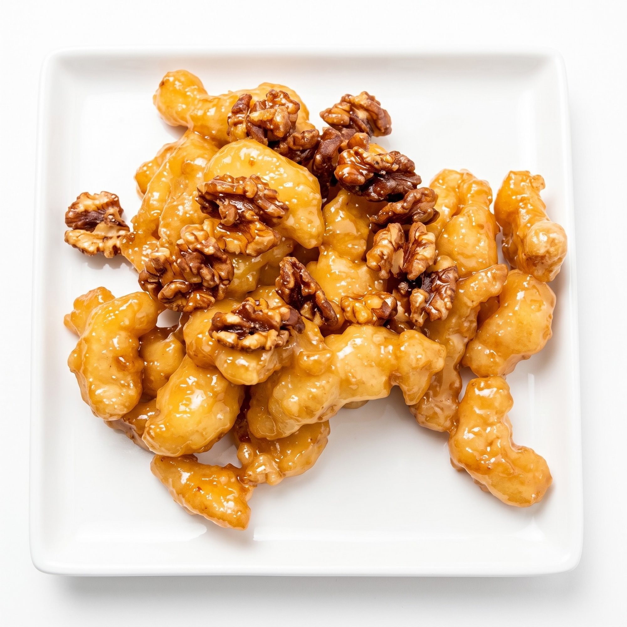 Salt & Pepper Calamari
