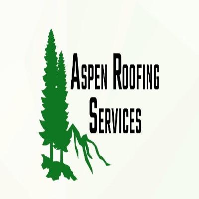 Aspen Roofing Services, Inc. Logo