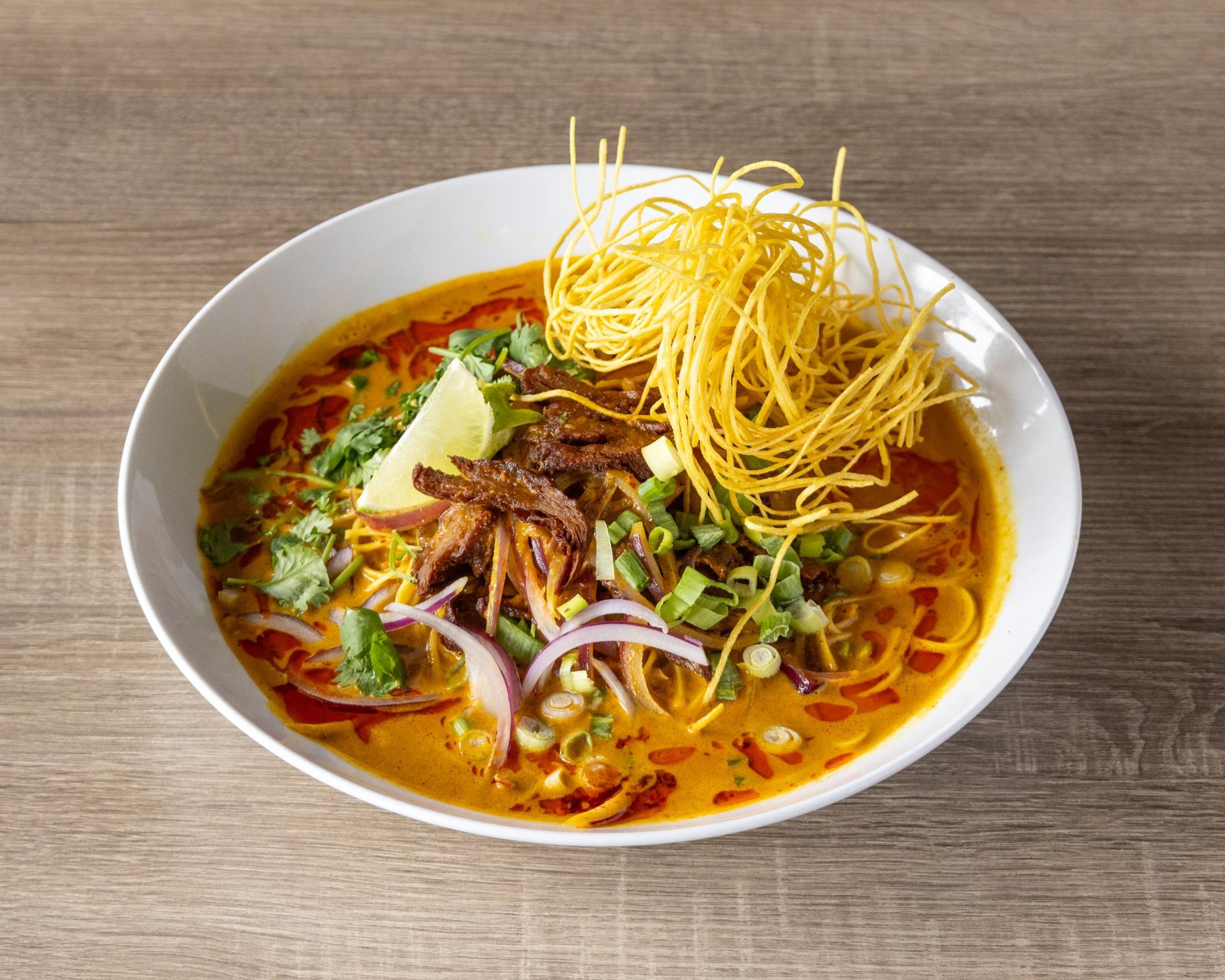 Khao Soi