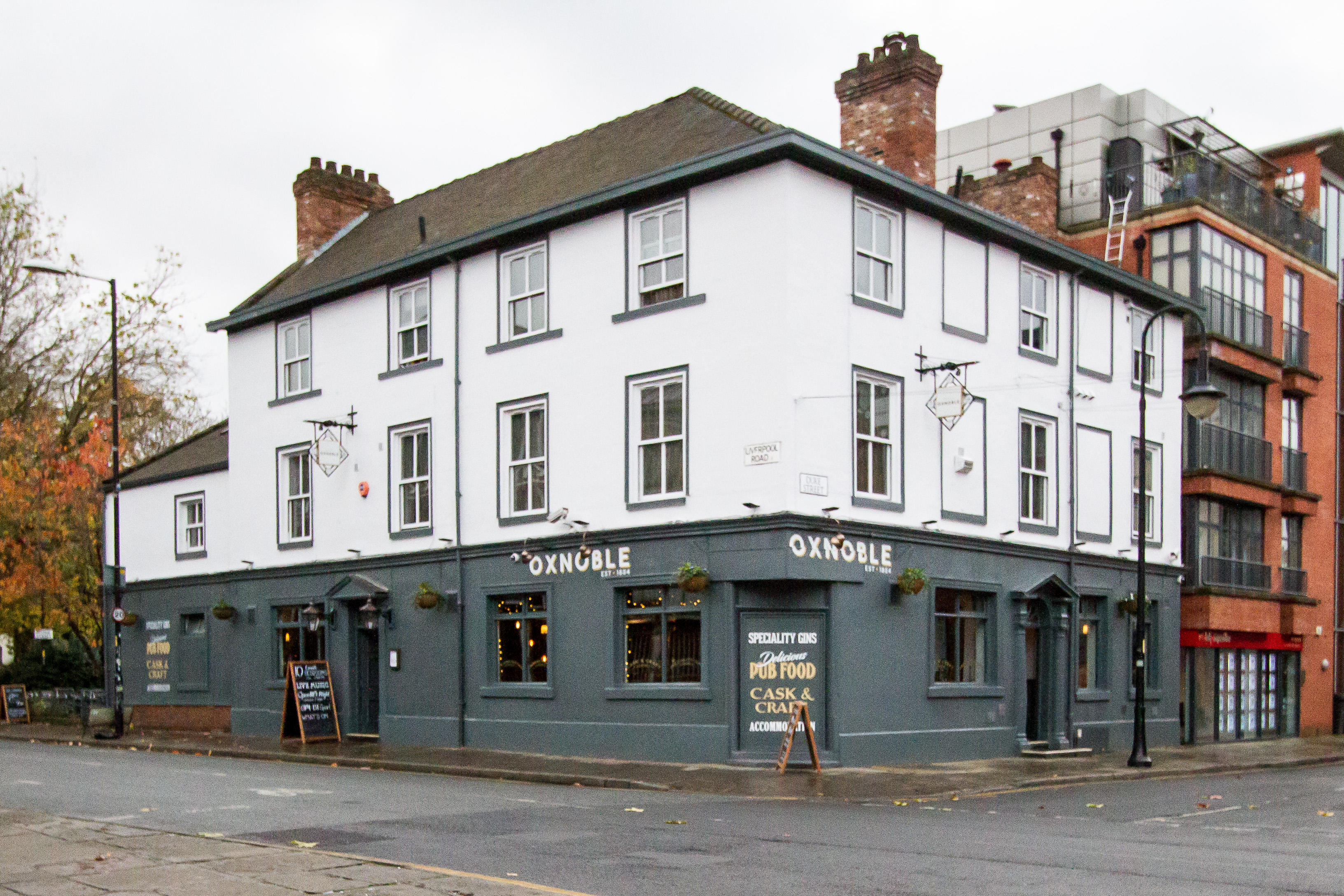 Images The Oxnoble