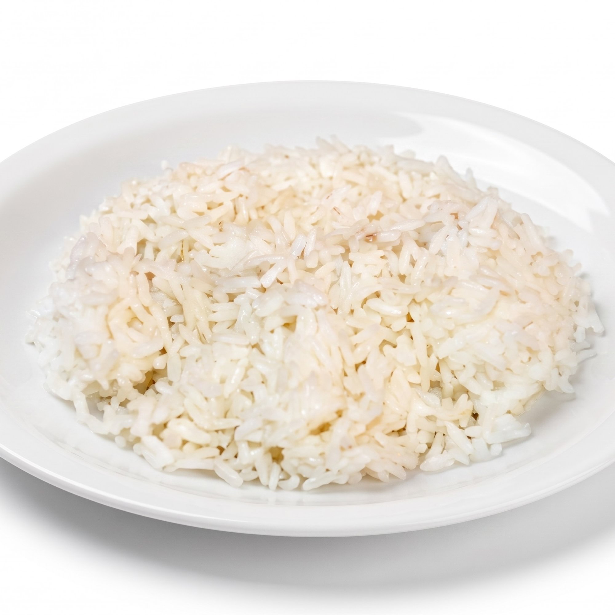 White Rice
