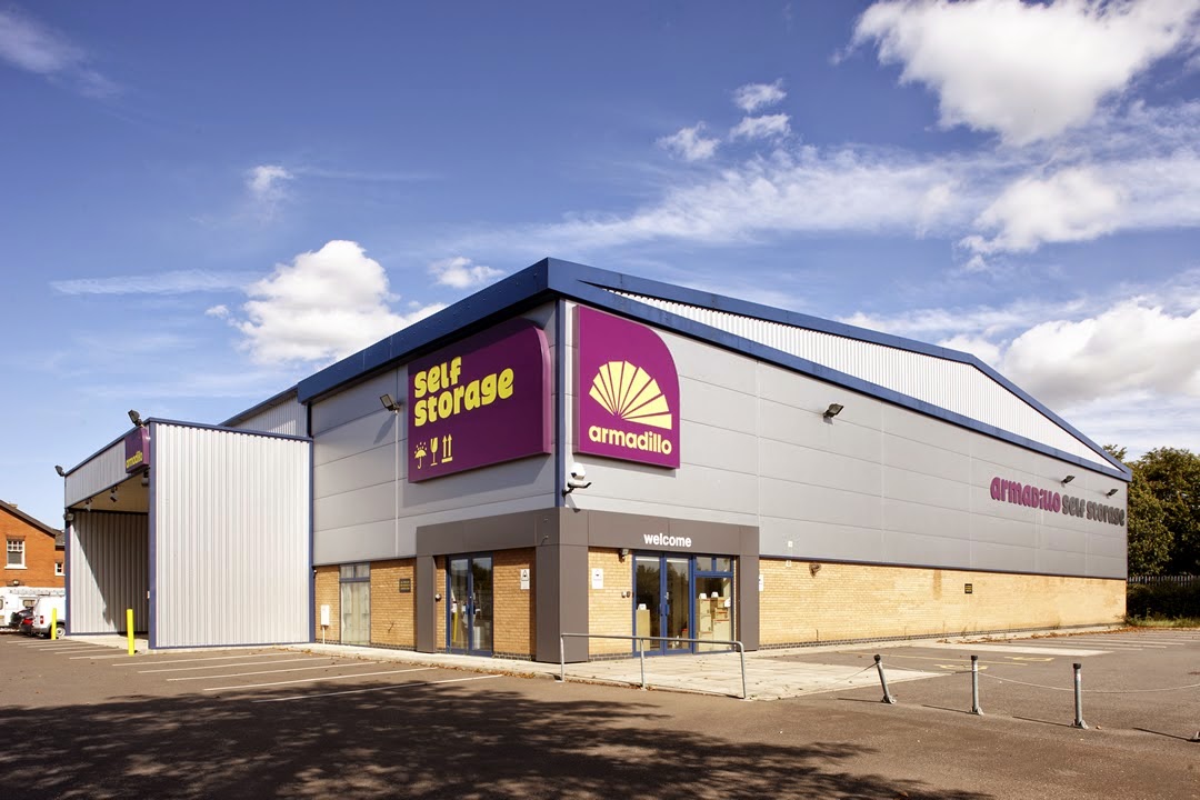 Images Armadillo Self Storage