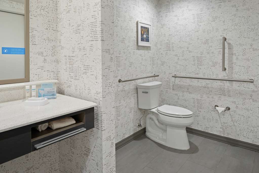 Hampton Inn & Suites Cranberry Pittsburgh Image