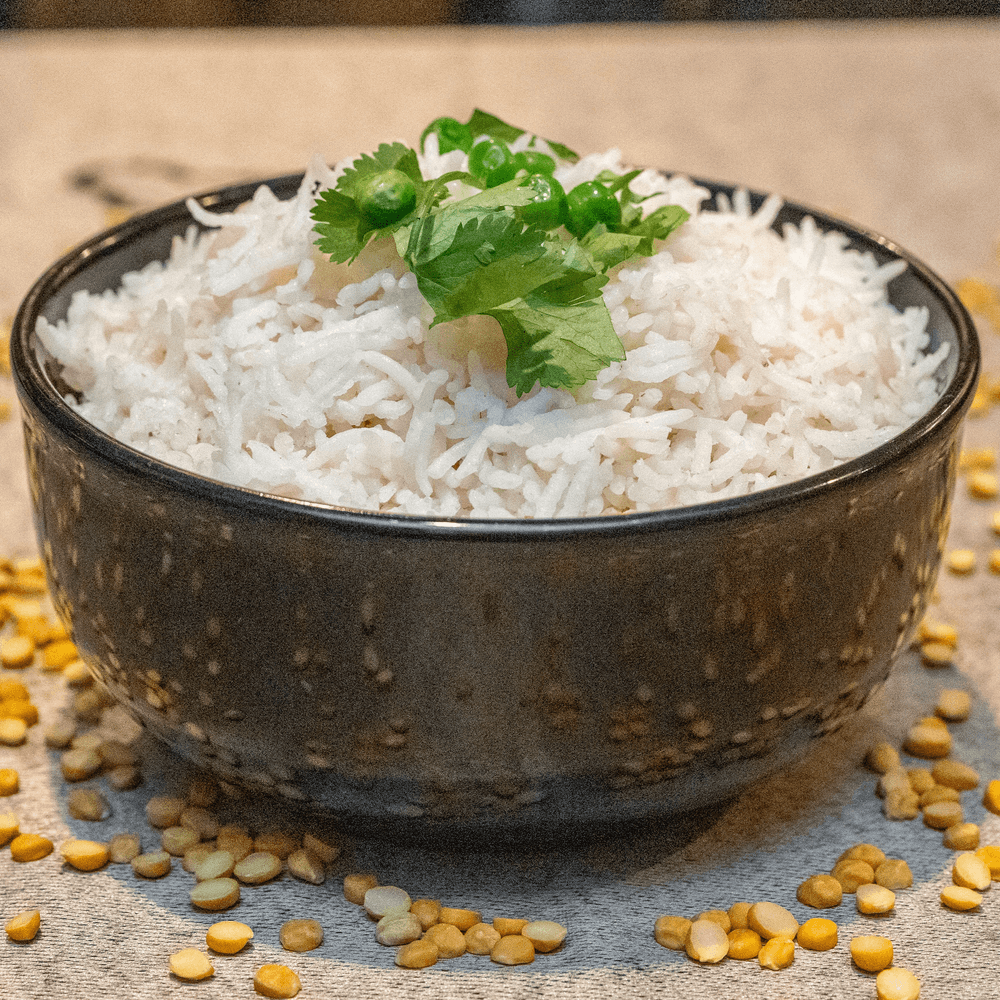 Vegan Rice