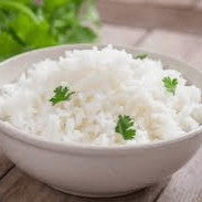 White Rice - Large