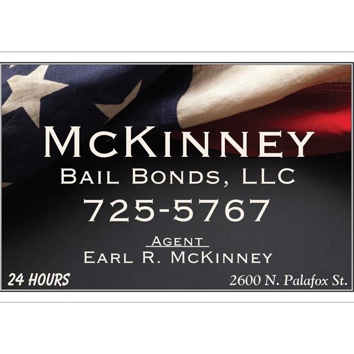 McKinney Bail Bonds, LLC