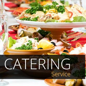 Dancing Chef Catering