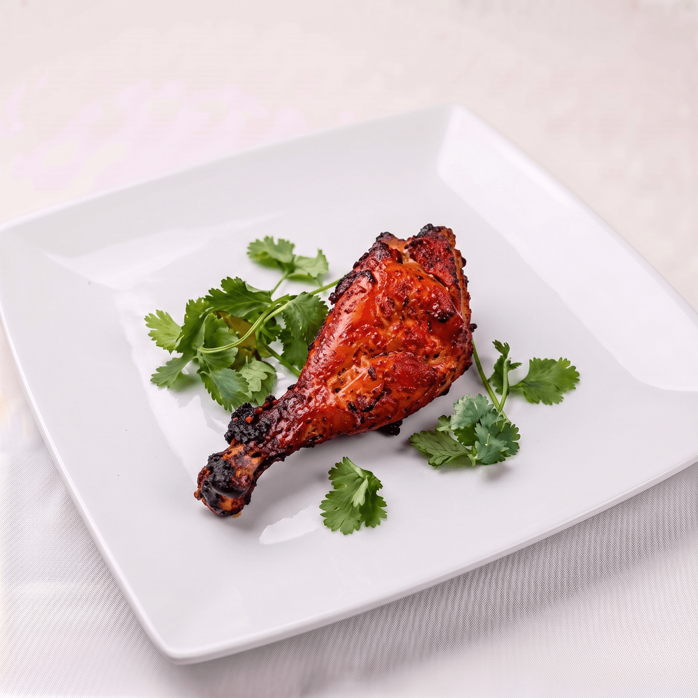 Tandoori Chicken