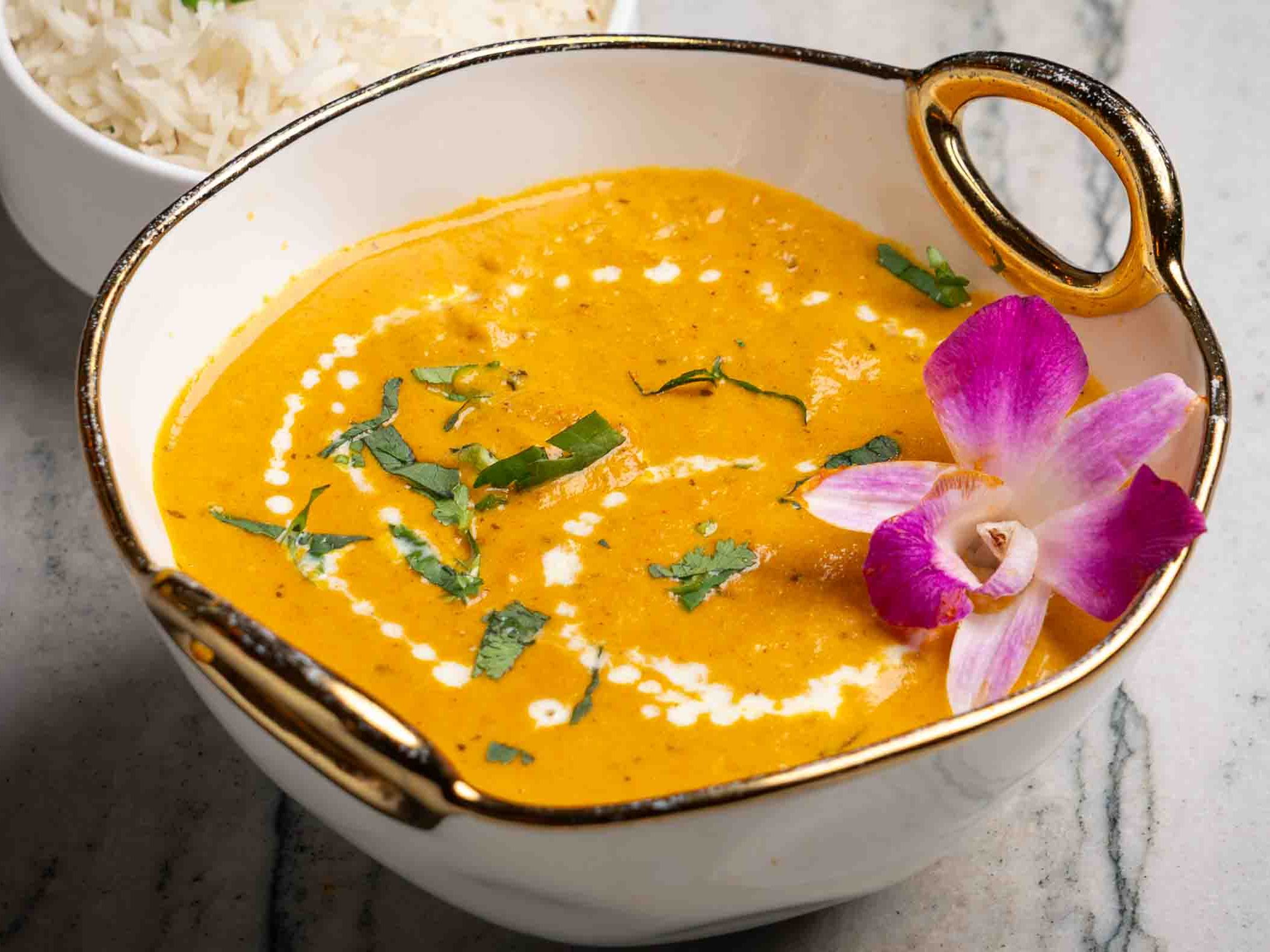Malai Kofta