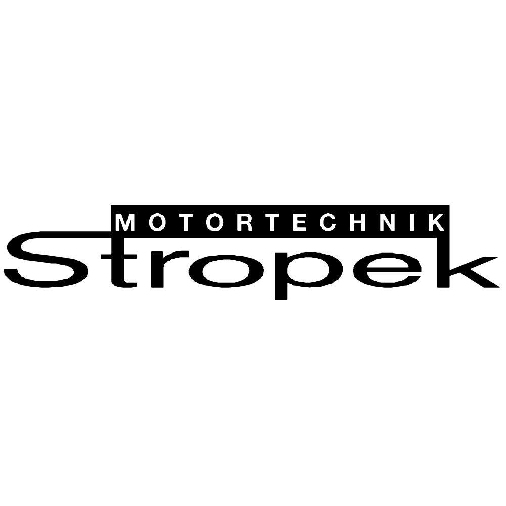 Logo von Stropek Motortechnik