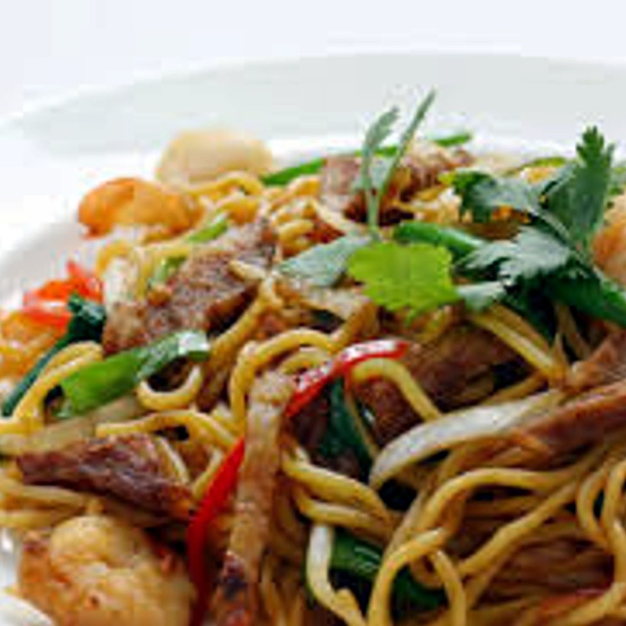 Yakisoba