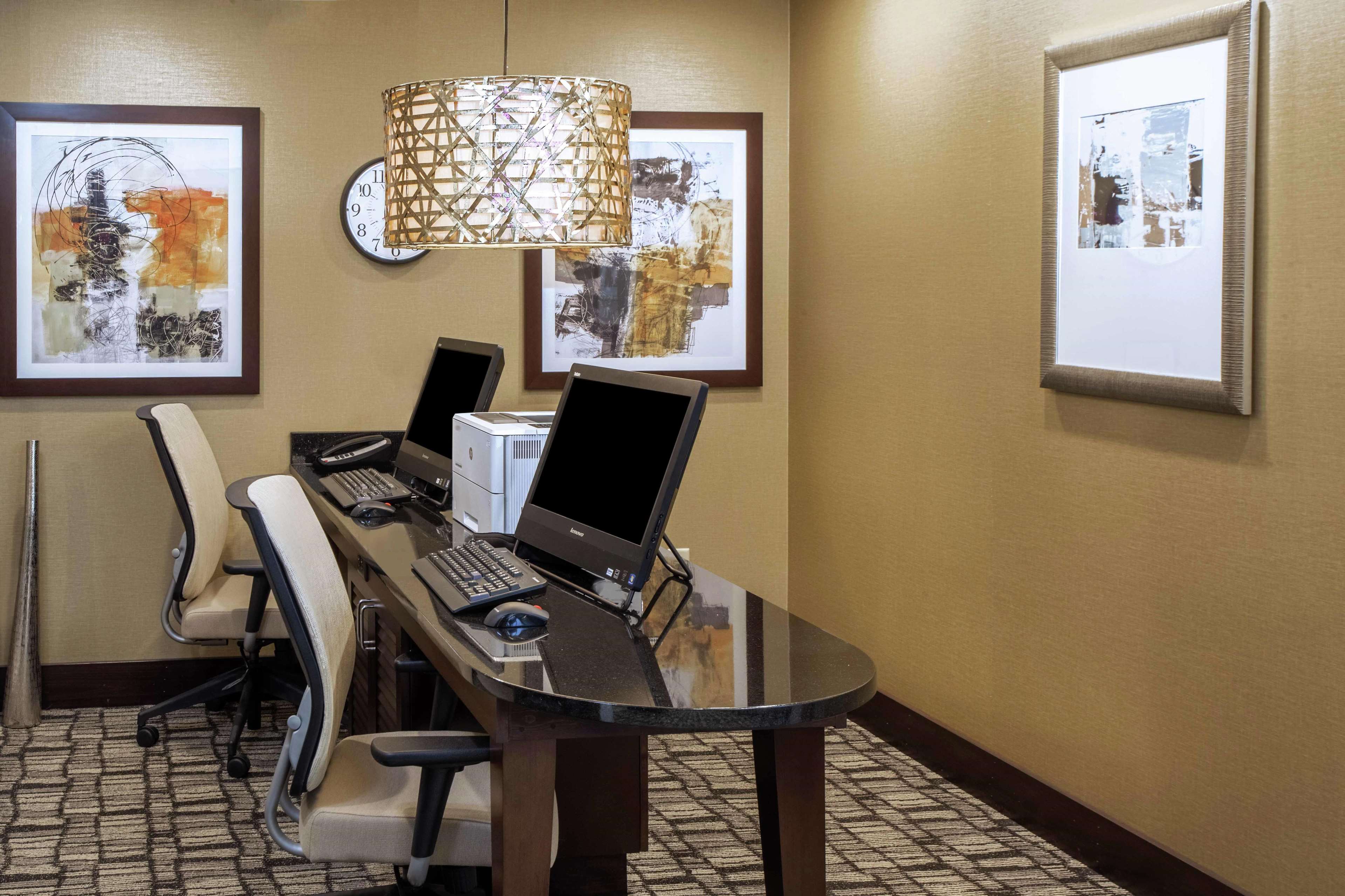 Homewood Suites by Hilton Munster Photo