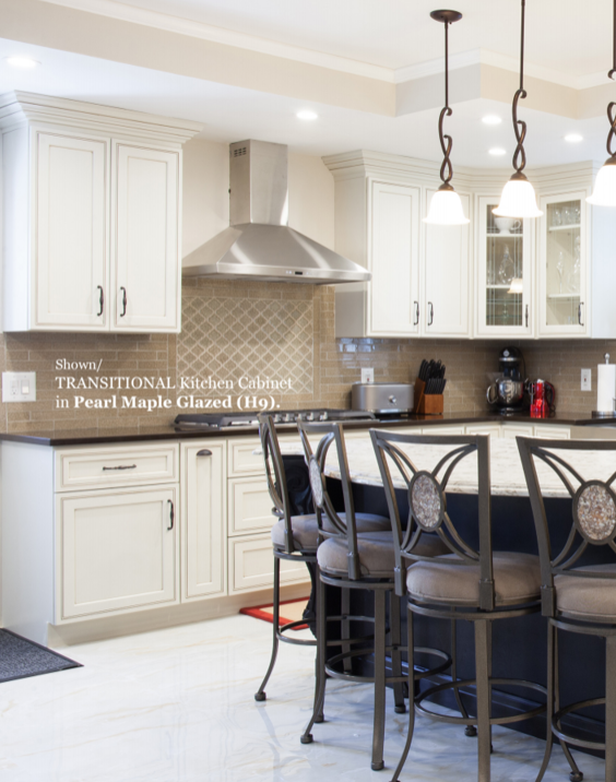 J&K Cabinetry- Columbus Photo