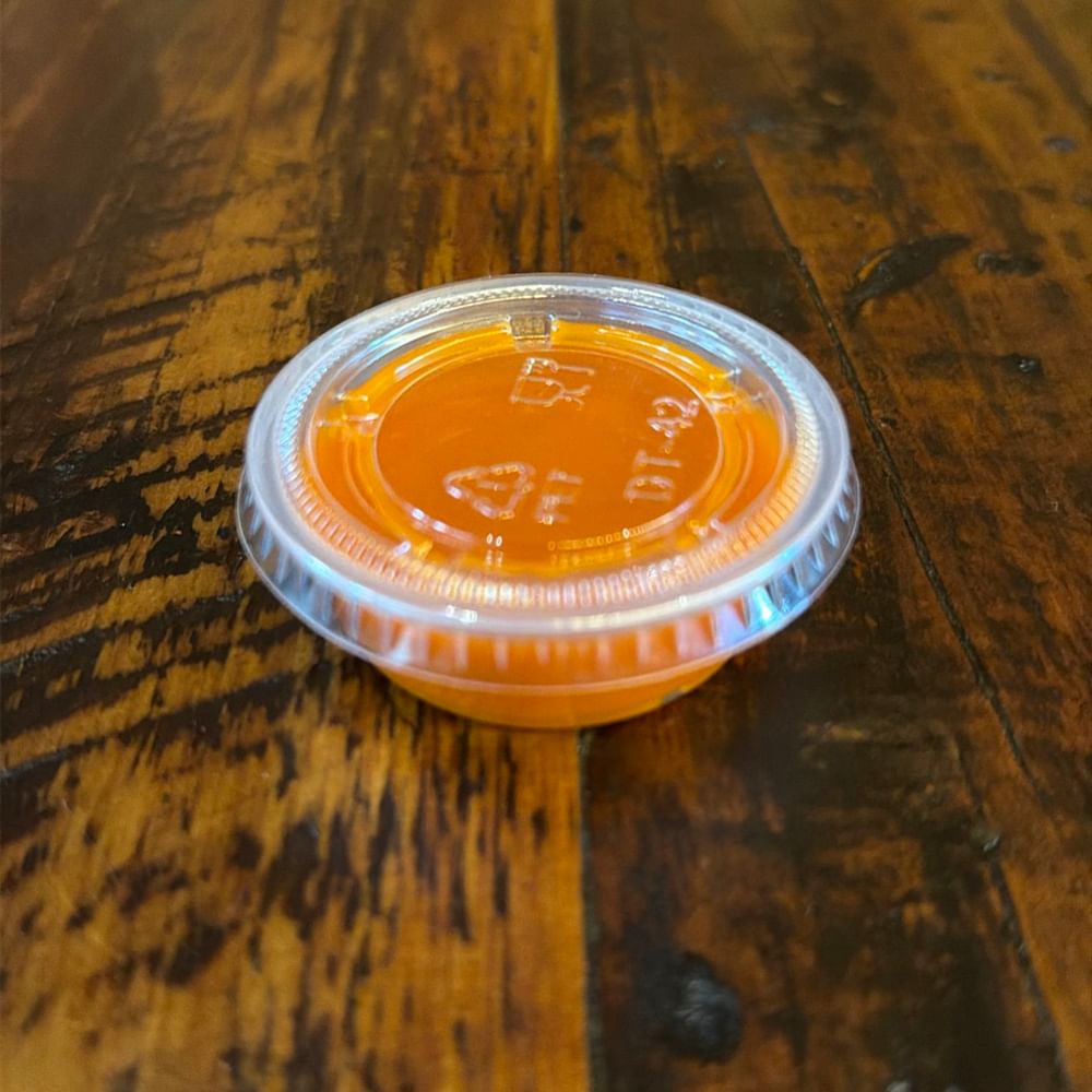 Buffalo Sauce