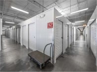 Extra Space Storage Extra Space Storage