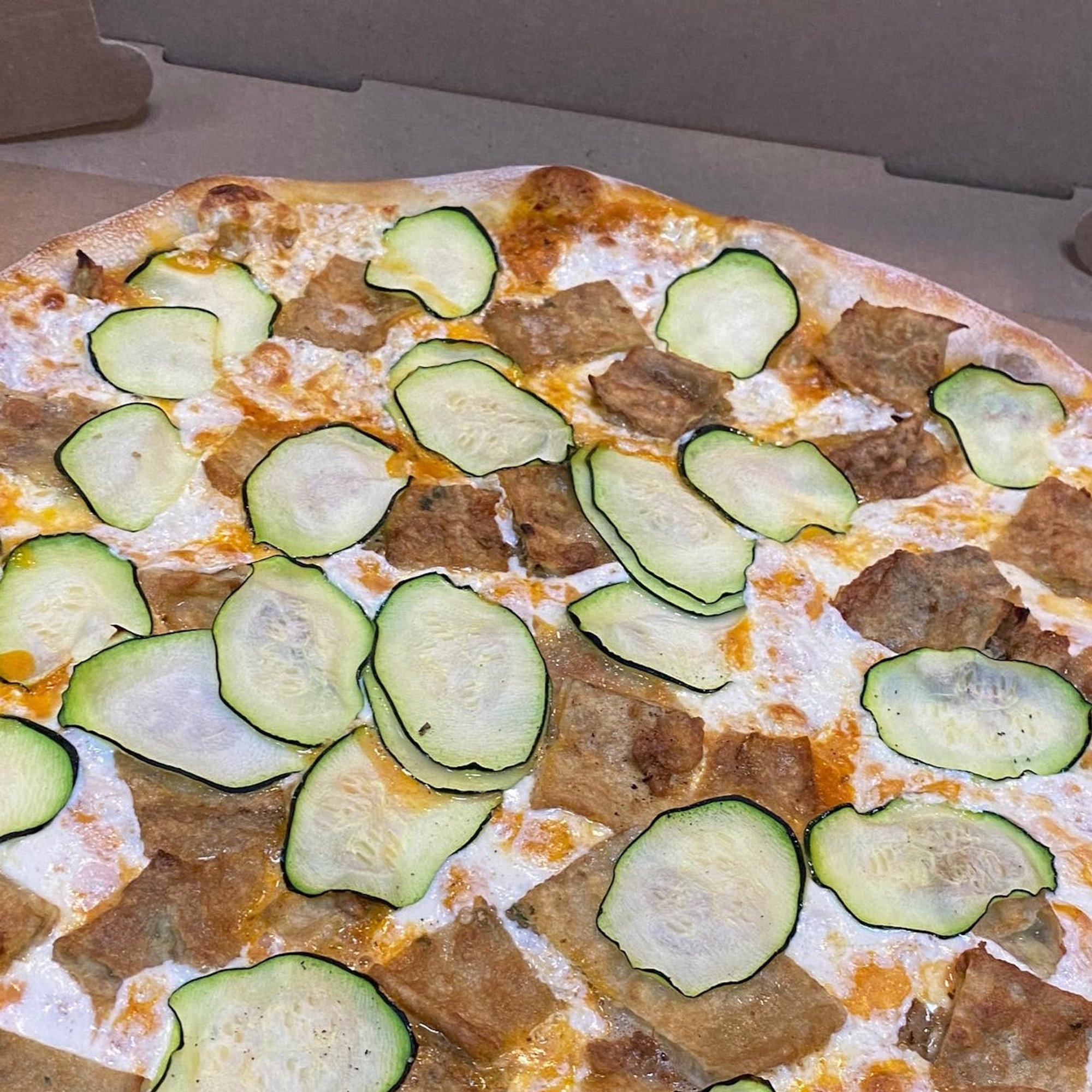 Andolini Pizza