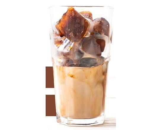 Iced Coffee