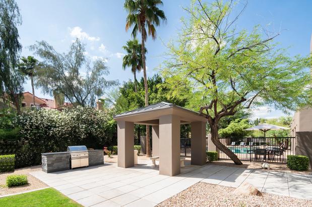 Images SpringHill Suites by Marriott Scottsdale North