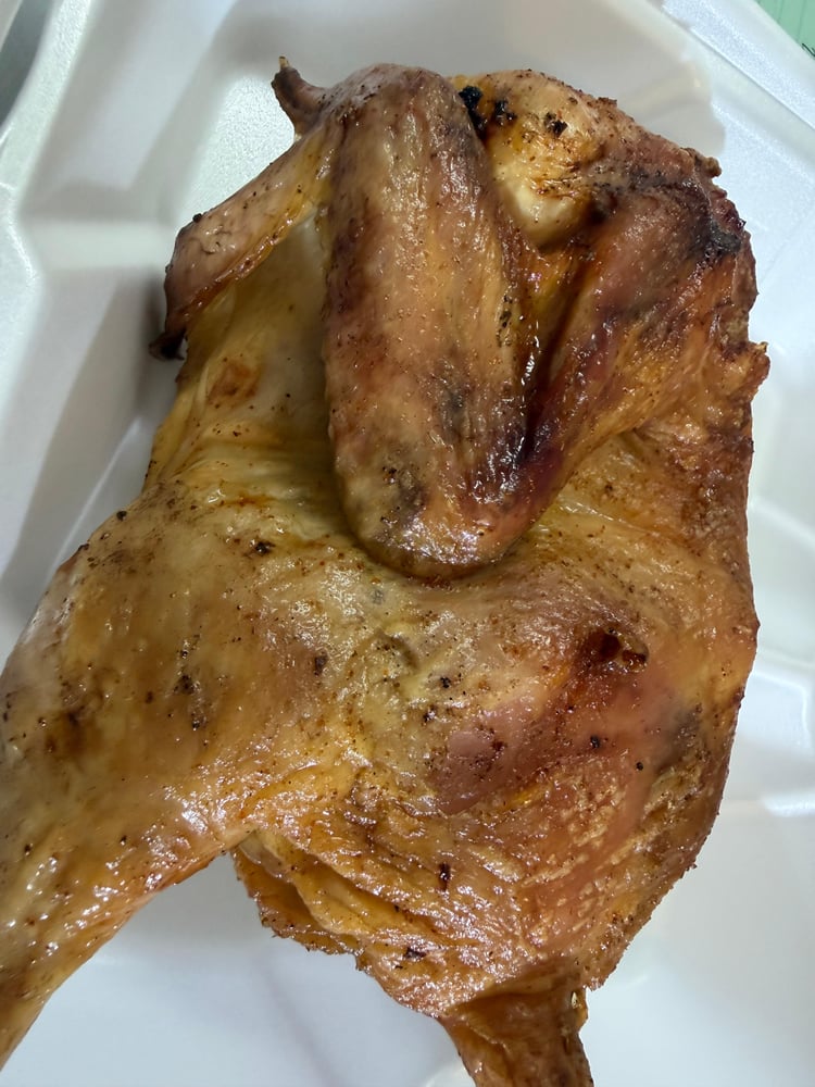 Whole Chicken