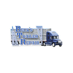 Beck's Trailer Repair, Inc.