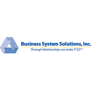 Business System Solutions, Inc. Logo