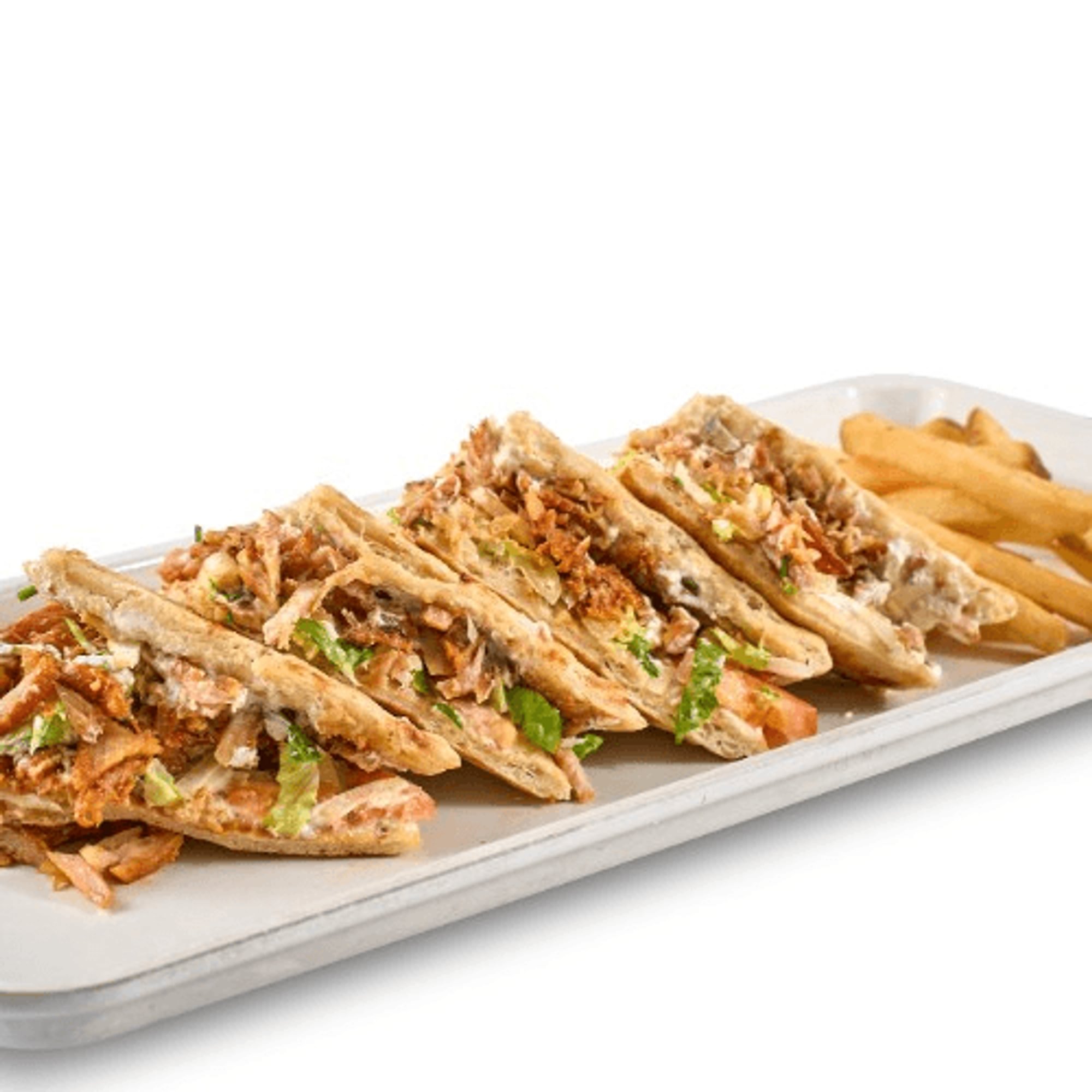 Pita Yeero Club