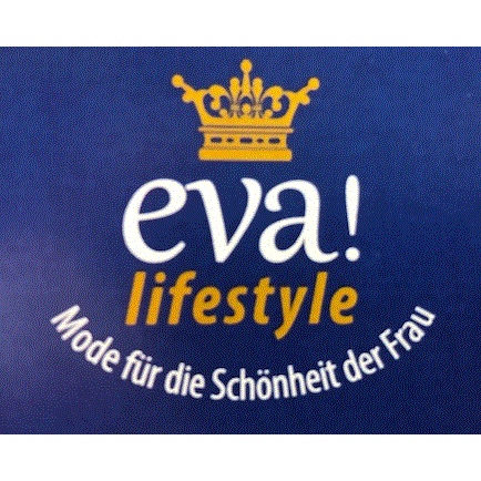 Logo von eva! life style GmbH