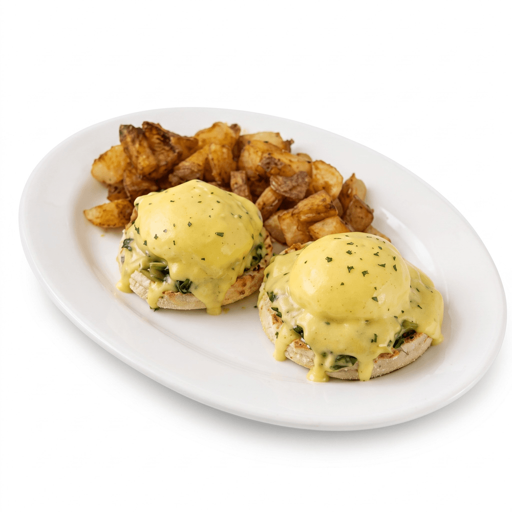 California Benedict