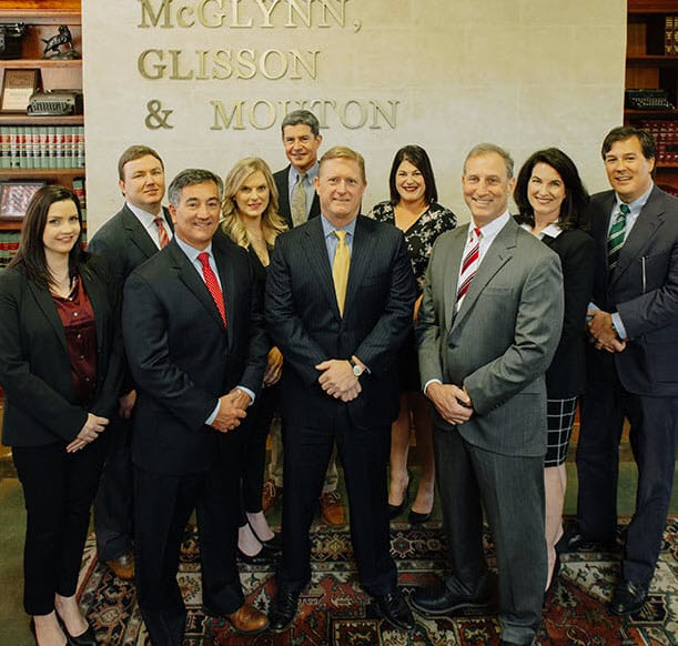 MGM Attorneys Photo