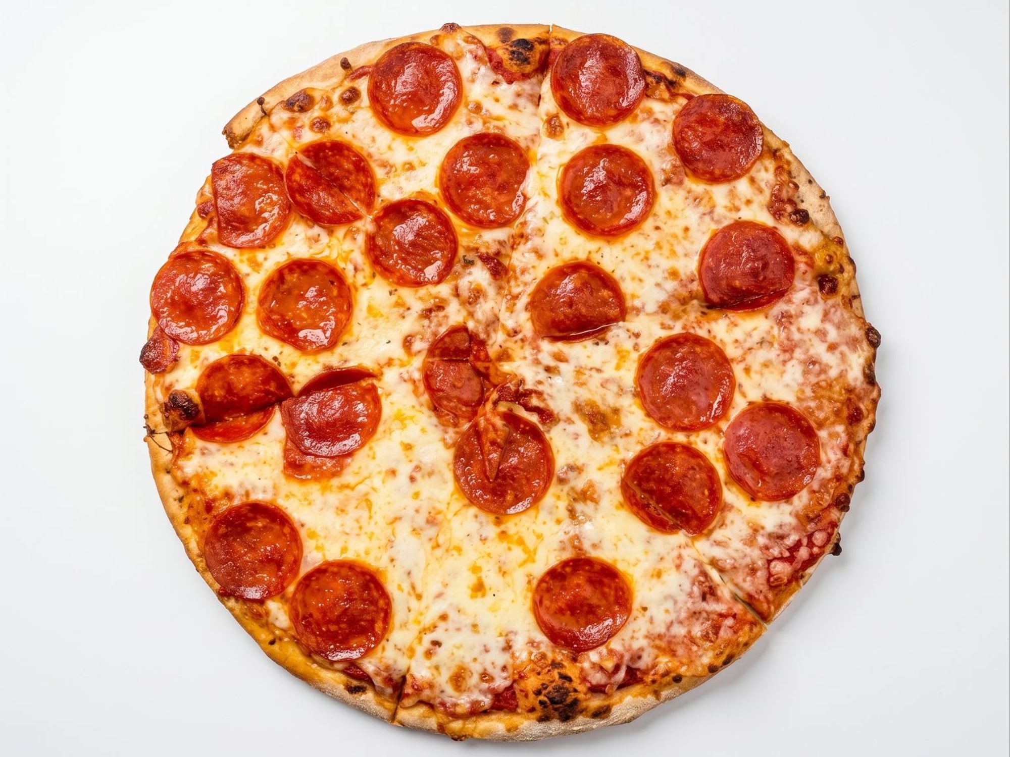 Gluten Free Pizza
