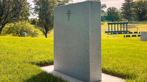 Headstones