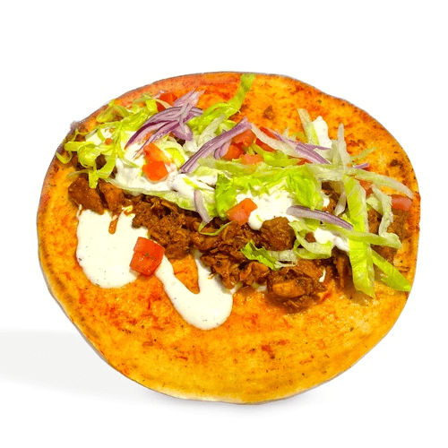 Chicken Gyro