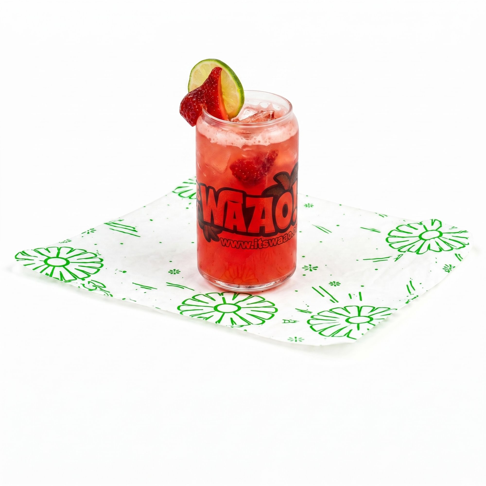 Strawberry Lemonade