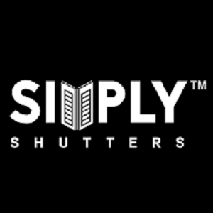 Simply Shutters West Florida Logo