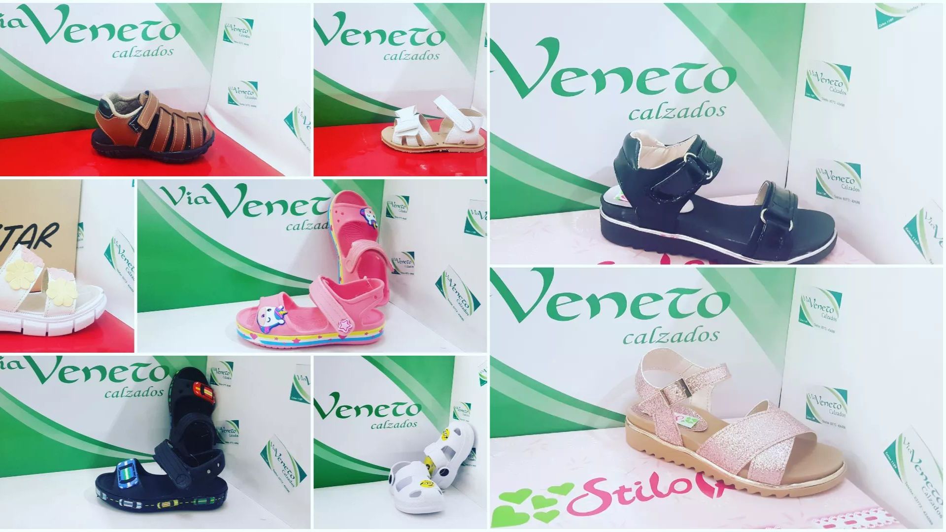 Galería en miniatura
