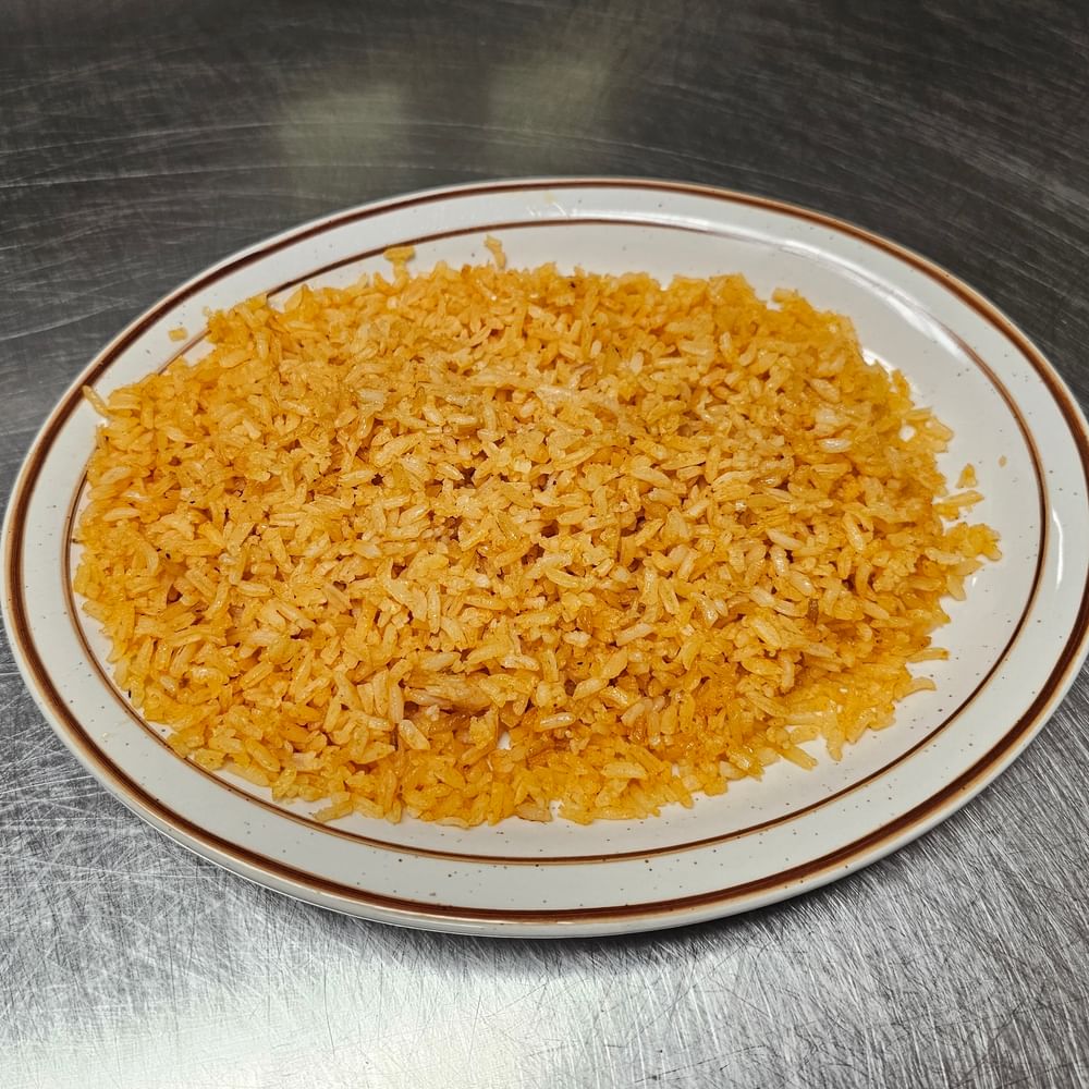 Mexican Rice