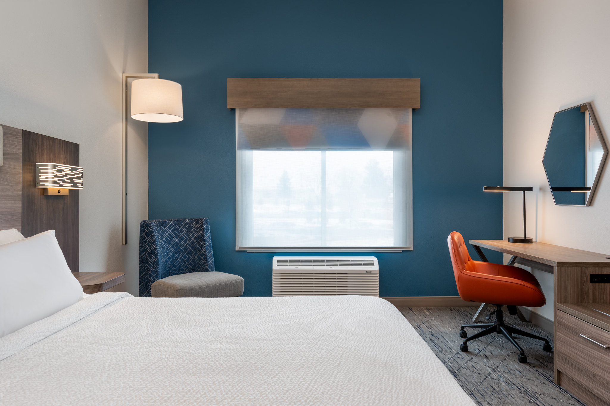 Holiday Inn Express & Suites Westfield - Indianapolis by IHG Image