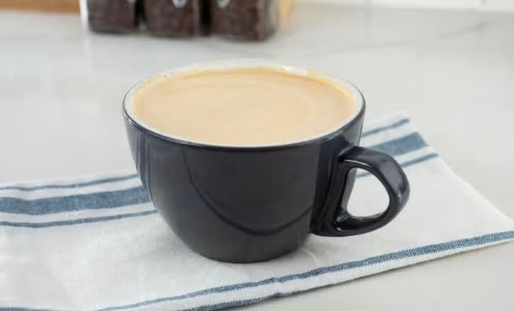 Hot Chai Tea Latte